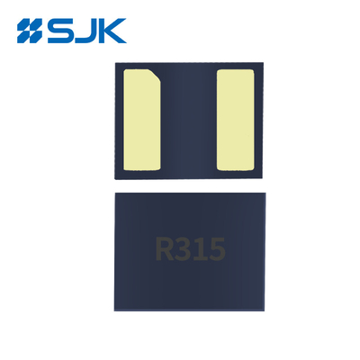 購入 2016年 2ピン SAW共鳴器 433.92MHz ±100KHz 2.2dB online manufacture