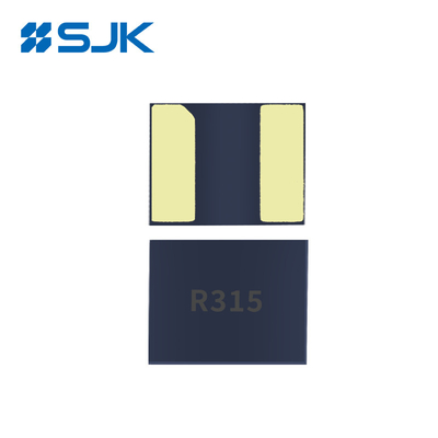 購入 1814 SAW共鳴器 433.92MHz ±150KHz 最大2.2dB online manufacture