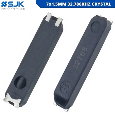 購入 32.768kHz パシブ・クリスタル SMD 7015 4ピン 12.5pF 20ppm -SJK- CITIZEN MC-146 6.9x1.4x1.4mm online manufacture