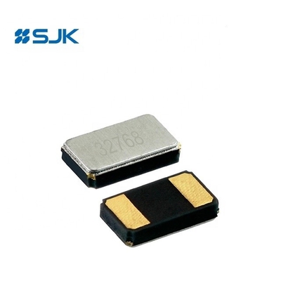 購入 32.768KHz SMDチューニングフォーククリスタル共鳴器 online manufacture