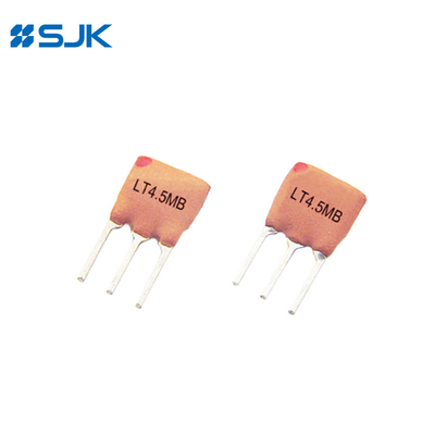 購入 LT DIPタイプ セラミックフィルター 4.5MHz 3 PINS LT4.5M online manufacture