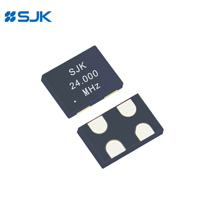 購入 SMD 4 Pads 5032 低電源 MEMS オシレーター 50,000MHz 1.62-3.63V, -20~+70°C ±20ppm オンライン製造