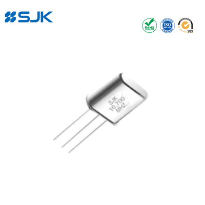 購入 UM-1 Dip 3ピン クリスタルフィルターサポート 21.7MHz から 45MHz VHF&UHFラジオ online manufacture