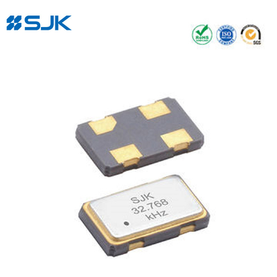 購入 CMOS出力 32.768KHz 1.8-3.3V ± 25ppm のRTCオシレーター online manufacture
