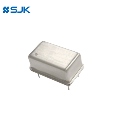 購入 トルーホール OCXO 36*27*12mm サイズ 5~100MHz 5V ±5ppb LVTTL オンライン製造