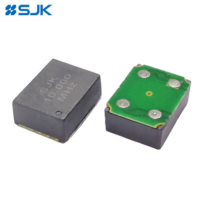 購入 高安定性ミニチュア4パッドSMDパッケージ OCXO 1Xシリーズ SMD 9 X 7サイズ OCXO シンセサイザー向けデジタルスイッチ online manufacture