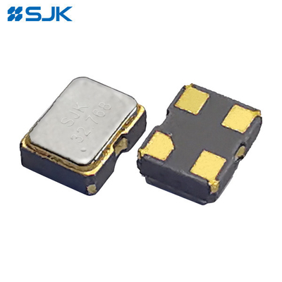購入 2E シリーズ 32.768KHz SMD2016 ウェアラブルデバイスと携帯電話のためのCMOS出力付きのクリスタルRTCオシレーター online manufacture