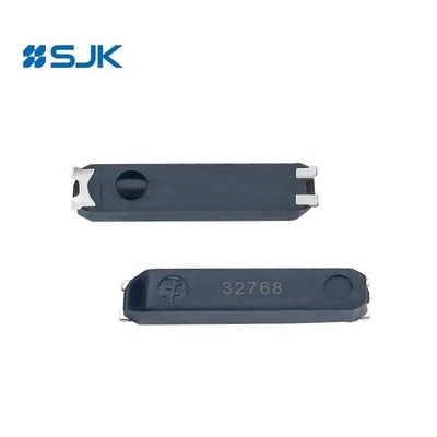 安定 7M 32.768KHZ SJK SMD 7015 チューニングフォーク クリスタルシリーズ 負荷容量 Cl 12.5pF