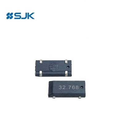 SMD 8038 32.768KHz 12.5pF,6pFチューニングフォーク ±20ppm -40~+85°Cのクリスタル