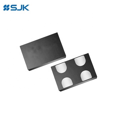 MEMSオシレーター 5x3.2mm HCMOS 1-200MHz 20PF 20ppm 1.8-3.3V -SJK-表面設置用