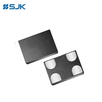 1-110MHz周波数帯 SJK8008 SMD MEMS プログラム可能なオシレーター LVCMOS/HCMOS クリスタルオシレーター