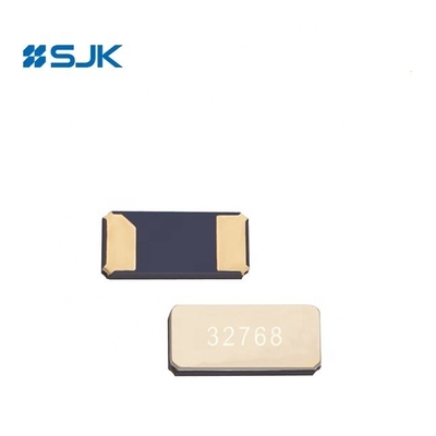 FC-135 SMD 3215 32.768KHz 12.5pF 20ppm -40~+85 時間制御のための結晶共鳴器