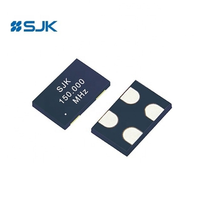 74.175824MHz 20PF 20ppm 3.3V クリスタルオシレーター SJK8008 SMD 5032 MEMS CMOS プログラム可能