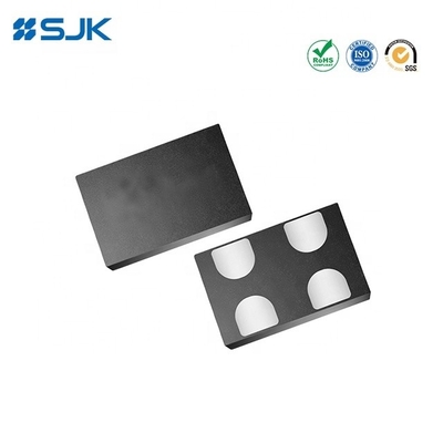 SJK8008 SMD 5032 MEMS プログラム可能なオシレーター CMOS 100MHz 20PF 20ppm 3.3V クリスタルオシレーター