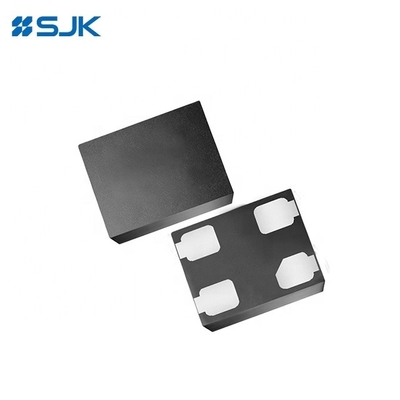 SMD 2016 CMOS 75MHz 3.3V MEMS プログラム可能な振動器 20PF 20ppm クリスタル振動器