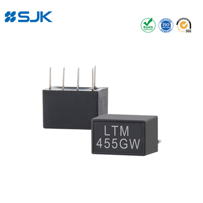 LT450W セラミックフィルター 450KHz 5PIN