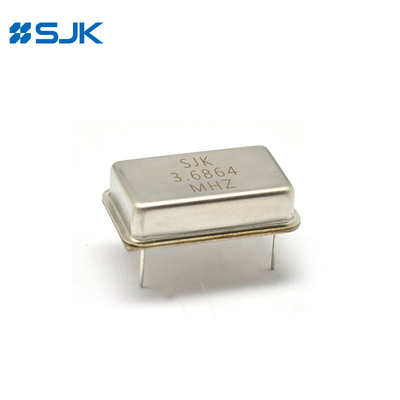 トルーホールフルサイズ 14Pin DIP VCXO CMOS出力 3.3V または 5V 20.4*13.1mm