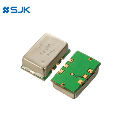 SMD 大サイズ 14 X 9.0mm TCXO 5 ~ 40MHz 3.3V ベースステーション
