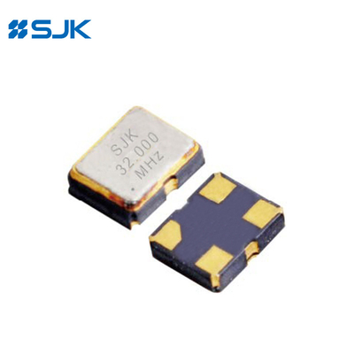 SMD 2520 TCXO / VC-TCXO クリスタルオシレーター