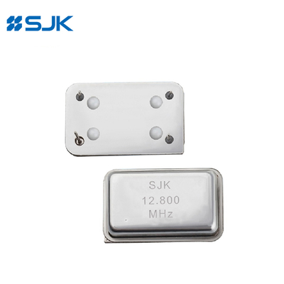 トルーホール14ピンTCXO 10-52MHz 3.3V 10pF クリップされたシナス波出力