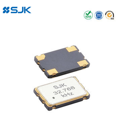 高周波安定性SMD 7050 RTCオシレーター