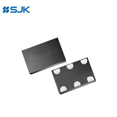 SMD 7050 プログラム可能な MEMS LVDSL ディフェリエンシャルオシレーター 6 パッド サポート 1-220MHz 2.25-3.63V