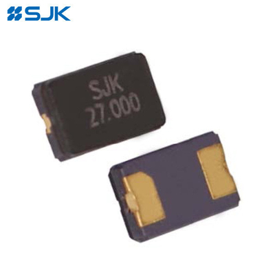 高精度 6I シリーズ SMD5032 ガラス結晶ユニット 8MHz から 54MHz パソコン用 PDA DSC USB インターフェースカード