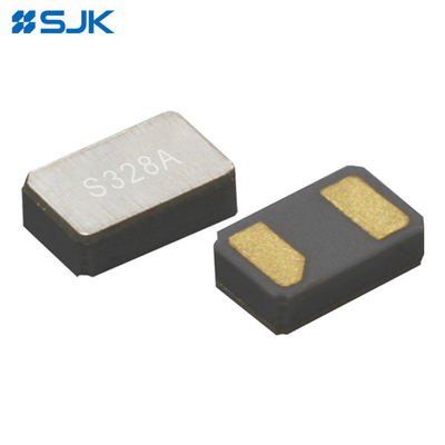 安定 7K Seires 32.768KHz SMD1610 調節フォーク クリスタル共鳴器 無線通信用