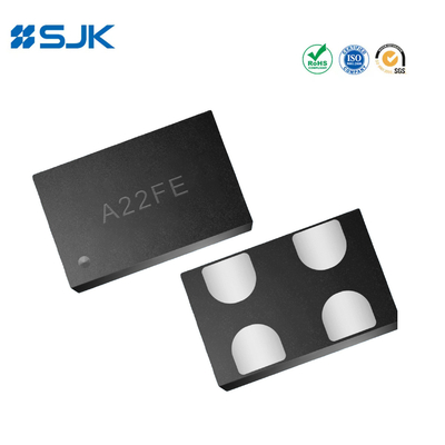 SJK8208 5032 1 から 80MHz, ±10 から ±50 Ppm オシレーター オシレーター 産業用,通信,ストレージ,ネットワート