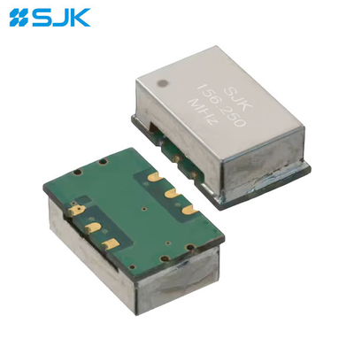 SMD LVPECL VCXO 14.2×9.3×5.4mm 3.3V ±25ppm -40~+85 ベースステーション用