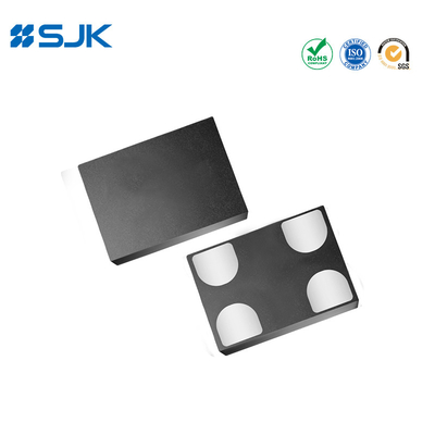MEMSオシレーター 50,000MHz 周波数範囲 1.8-3.3V -40- 85C ± 30ppm 安定した計時