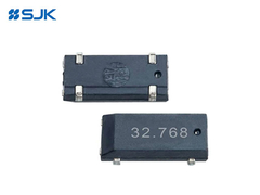 チューニングフォーク クリスタルシリーズ 6LC 32.768KH 6PF 20ppm 温度範囲 -40°C- 85°C