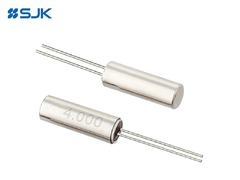 DIP パッケージタイプ 穴を貫くマウントタイプ 6Kシリーズ クォーツクリスタル -シリーズ 6K