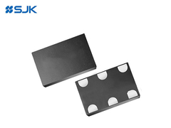 SJK8008 SMD 5032 MEMS プログラム可能なオシレーター CMOS 100MHz 20PF 20ppm 3.3V クリスタルオシレーター