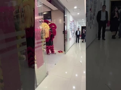 ライオンダンス1