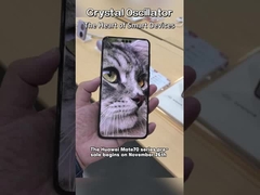 クリスタルオシレーター - スマートデバイスの心臓