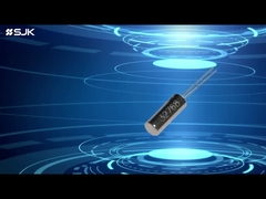 2*6mmと3*8mm 32.768KHz