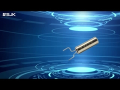 32.768KHz ソリューション 32.768KHz SMD 206B チューニングフォーク クリスタル 無線通信など